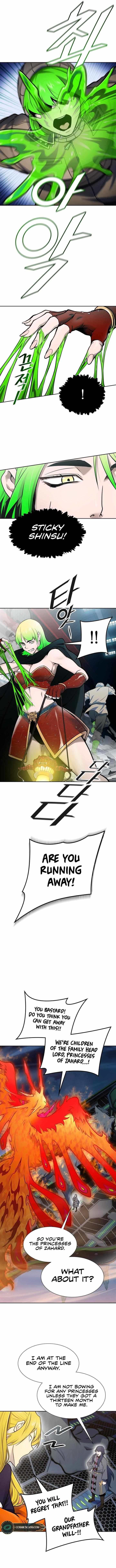 Tower of God Chapter 592 image 20